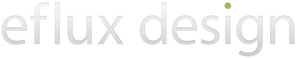 eFlux Design